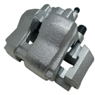 2007 Mercury Mariner Brake Caliper 5